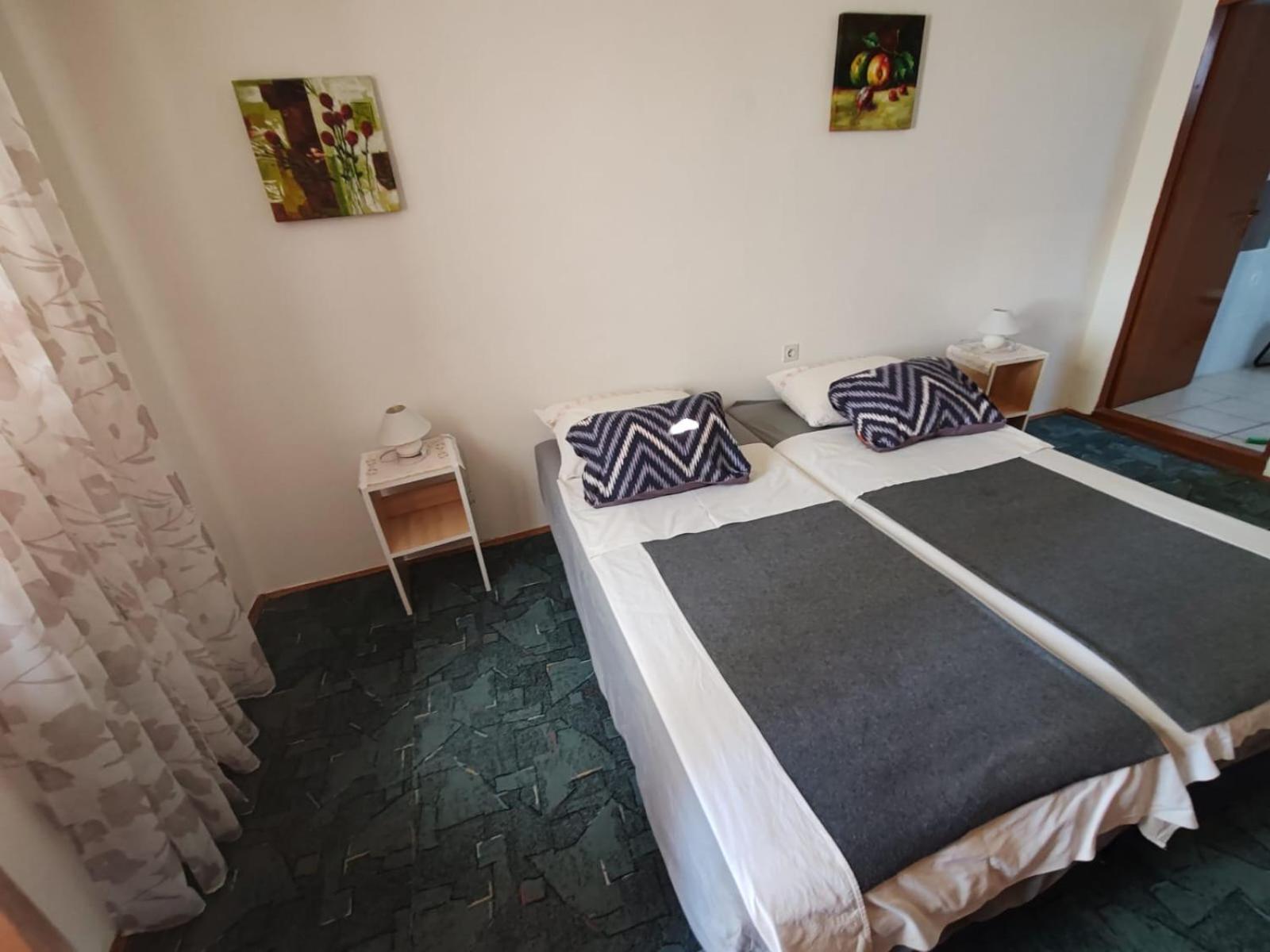 Apartmani Vodice Exterior photo