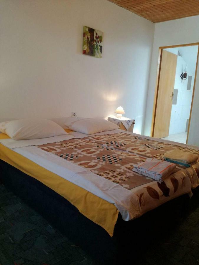 Apartmani Vodice Exterior photo
